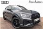 2024 Audi Q2 35 TFSI Black Edition 5dr S Tronic