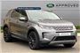 2020 Land Rover Discovery Sport 2.0 D150 SE 5dr Auto