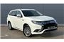 2019 Mitsubishi Outlander 2.4 PHEV Juro 5dr Auto