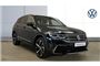 2024 Volkswagen Tiguan Allspace 2.0 TDI R-Line 5dr DSG