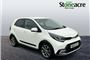 2022 Kia Picanto 1.0 X-Line 5dr