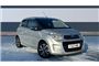 2021 Citroen C1 1.0 VTi 72 Shine 5dr