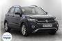 2020 Volkswagen T-Cross 1.0 TSI 115 SE 5dr DSG