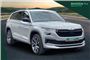 2022 Skoda Kodiaq 1.5 TSI Sport Line 5dr DSG [7 Seat]