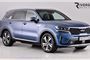 2021 Kia Sorento 1.6 T-GDi PHEV 4 5dr Auto