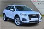 2022 Audi Q2 30 TFSI Sport 5dr