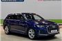 2021 Audi Q7 50 TDI Quattro S Line 5dr Tiptronic