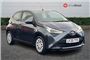 2020 Toyota Aygo 1.0 VVT-i X-Play 5dr x-shift