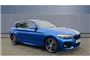 2019 BMW 1 Series 118i [1.5] M Sport Shadow Edition 5dr