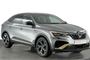 2023 Renault Arkana 1.6 E-Tech full hybrid 145 Engineered 5dr Auto