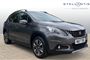 2017 Peugeot 2008 1.2 PureTech Allure 5dr