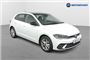 2022 Volkswagen Polo 1.0 TSI Style 5dr