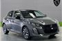 2024 Peugeot 208 1.2 PureTech Active 5dr