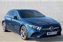 2019 Mercedes-Benz A-Class A200 AMG Line 5dr