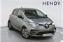 2024 Renault Zoe 100kW Techno R135 50kWh 5dr Auto