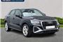 2021 Audi Q2 35 TFSI S Line 5dr S Tronic