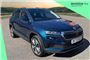 2022 Skoda Karoq 1.0 TSI SE Drive 5dr