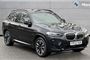 2022 BMW iX3 210kW M Sport 80kWh 5dr Auto