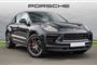 2021 Porsche Macan S 5dr PDK