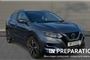 2021 Nissan Qashqai 1.3 DiG-T N-Motion 5dr