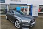 2017 Audi A3 2.0 TDI S Line 5dr S Tronic