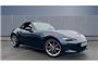 2022 Mazda MX-5 2.0 [184] Sport Tech 2dr