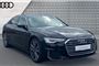 2022 Audi A6 40 TDI Quattro S Line 4dr S Tronic