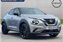 2024 Nissan Juke 1.0 DiG-T Tekna 5dr DCT