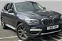 2018 BMW X3 xDrive20d xLine 5dr Step Auto