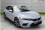 2024 Honda Civic 2.0 eHEV Elegance 5dr CVT