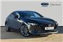 2023 Mazda 3 2.0 e-Skyactiv G MHEV Sport Lux 5dr