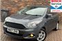 2017 Ford Ka+ 1.2 85 Zetec 5dr