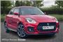 2024 Suzuki Swift Sport 1.4 Boosterjet 48V Hybrid Sport 5dr