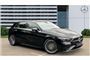 2023 Mercedes-Benz A-Class A180 AMG Line Premium Plus 5dr Auto