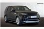 2018 Land Rover Discovery 3.0 TD6 HSE 5dr Auto