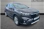 2022 Suzuki S-Cross 1.4 Boosterjet 48V Hybrid Motion 5dr