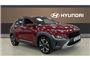 2021 Hyundai Kona 1.0 TGDi 48V MHEV Premium 5dr