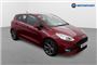 2021 Ford Fiesta 1.0 EcoBoost 95 ST-Line Edition 5dr