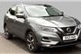 2021 Nissan Qashqai 1.3 DiG-T N-Motion 5dr