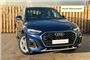 2023 Audi Q5 45 TFSI Quattro S Line 5dr S Tronic