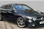 2021 Mercedes-Benz A-Class A180 AMG Line Executive 5dr