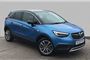 2020 Vauxhall Crossland X 1.2 [83] Sport 5dr [Start Stop]