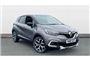 2018 Renault Captur 1.5 dCi 110 Signature X Nav 5dr