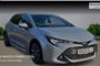 2022 Toyota Corolla 1.8 VVT-i Hybrid Design 5dr CVT