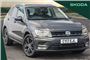 2017 Volkswagen Tiguan 1.4 TSi 150 SE 5dr