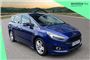 2016 Ford S-MAX 2.0 TDCi 210 Titanium Sport 5dr Powershift