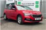 2024 Skoda Scala 1.0 TSI 110 SE 5dr