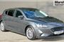 2021 Ford Focus 1.0 EcoBoost Hybrid mHEV 155 Titanium X Ed 5dr