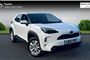 2023 Toyota Yaris Cross 1.5 Hybrid Icon 5dr CVT