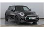 2021 MINI Electric 135kW Cooper S Level 3 33kWh 3dr Auto